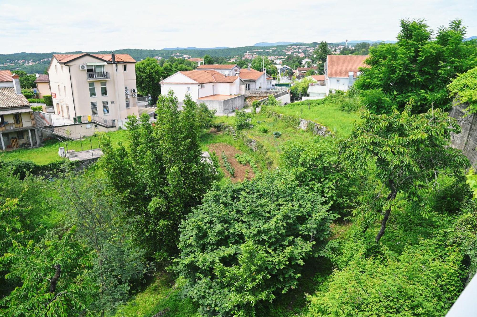 Apartments Biondi Viskovo 외부 사진